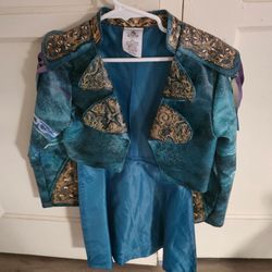 Authentic Disney Descendants Pirate Jacket
