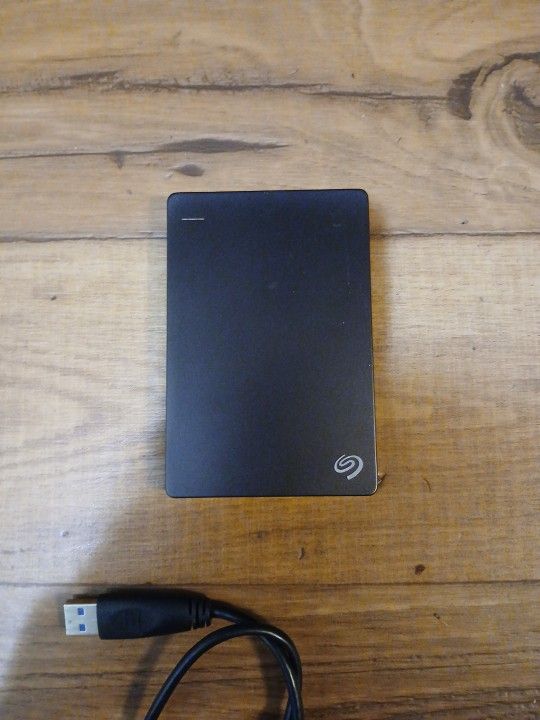 Seagate Hard-drive Xbox