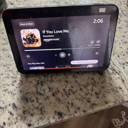 Alexa Show For Sale !!!