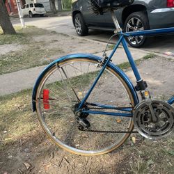 Bike For Sale