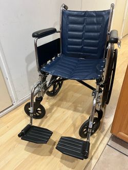 Wheelchair