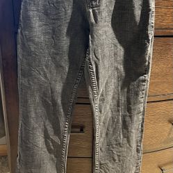Tuff Cowgirl Jeans