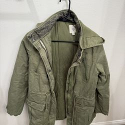 Billabong Winter Coat