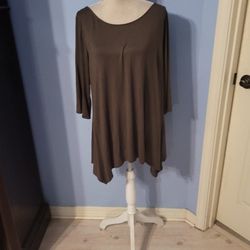Misia Large Womens Top 