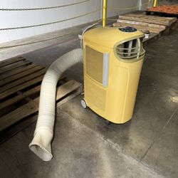 Portable AC Unit