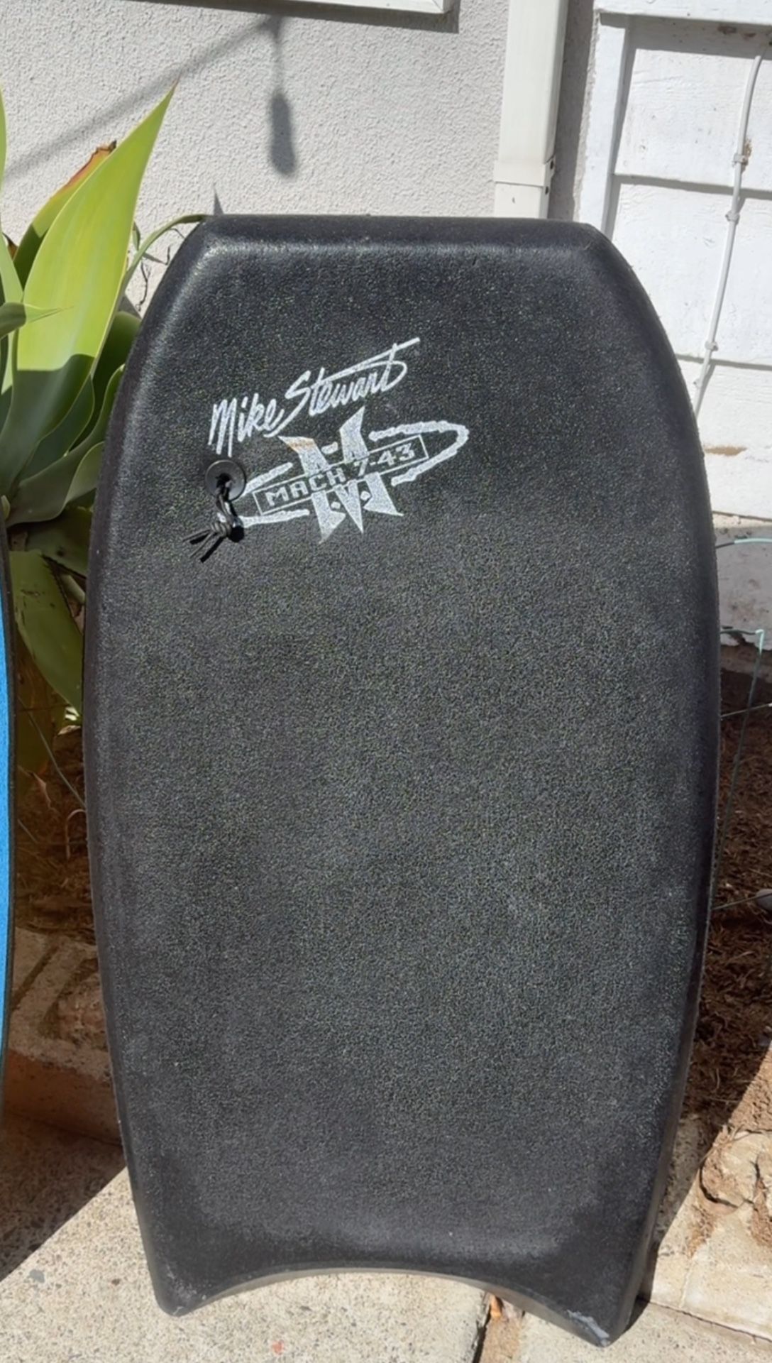 Morey Boogie Board Mach 7