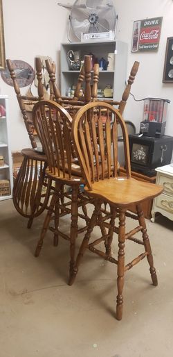 Stools $25-$245 