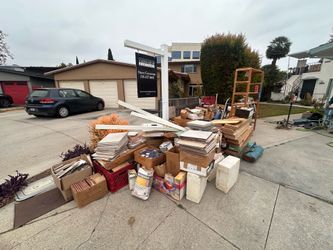 LOT OF TILES and other materials