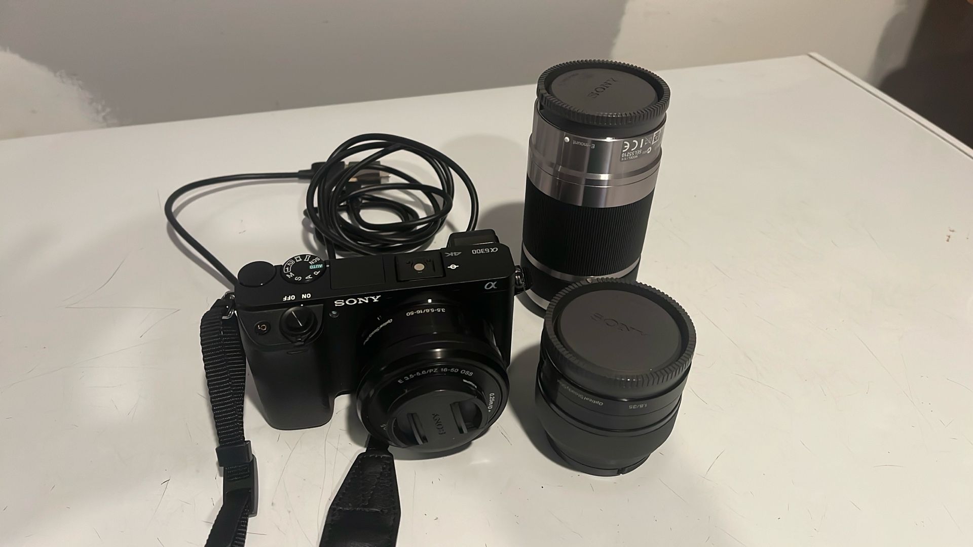 Sony