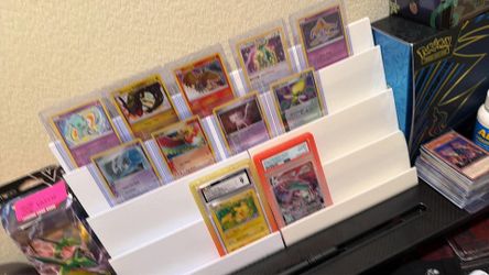 Pokemon card lot