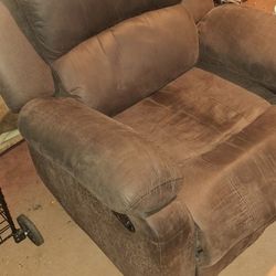 Recliner 