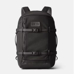 Yeti 35L Crossroads Carry On Backpack