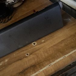Partable Sony Bluetooth Speaker 