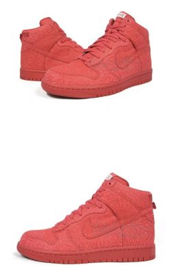 Nike dunk chavez clearance