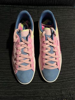 Puma Suede Squid Game Size 13 - Worn Once