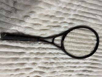 Racket Tennis