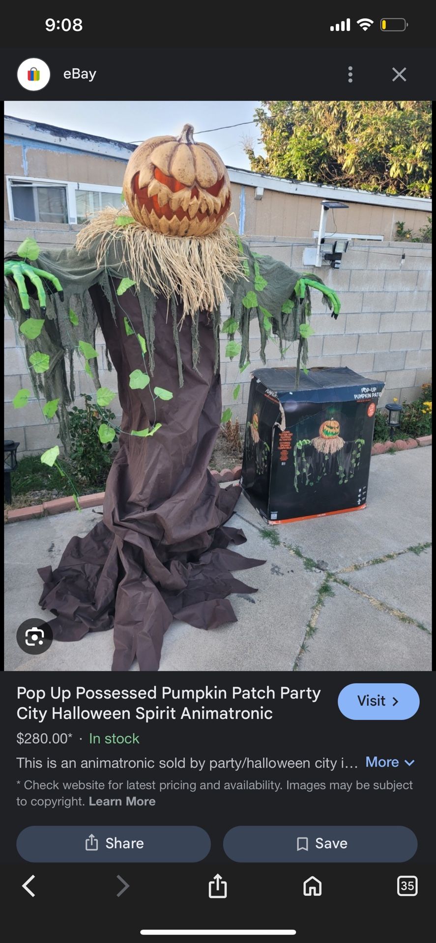 Halloween