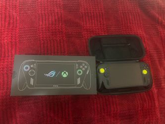 ROG Xbox Ally X