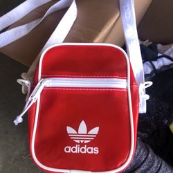 Adidas Bag