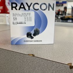 Raycon Earbuds