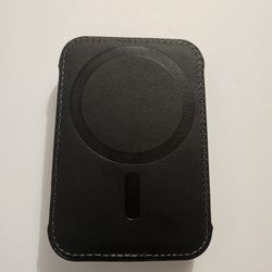 Magnetic Wallet 