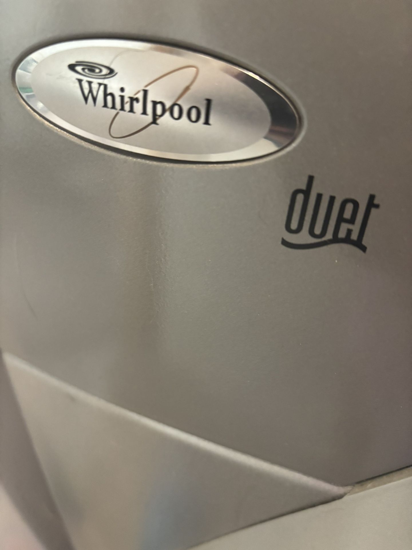 Non Working Dryer