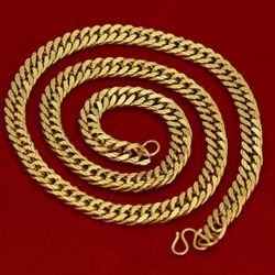 Cuban Style Bracelets For Men