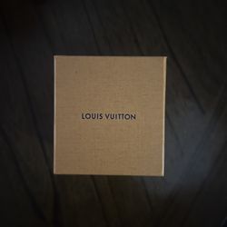 Louis Vuitton Silver Lockit bracelet
