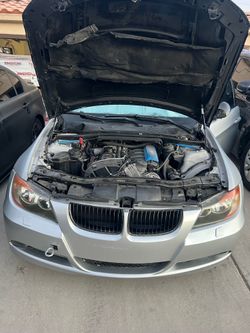 2008 BMW 328xi