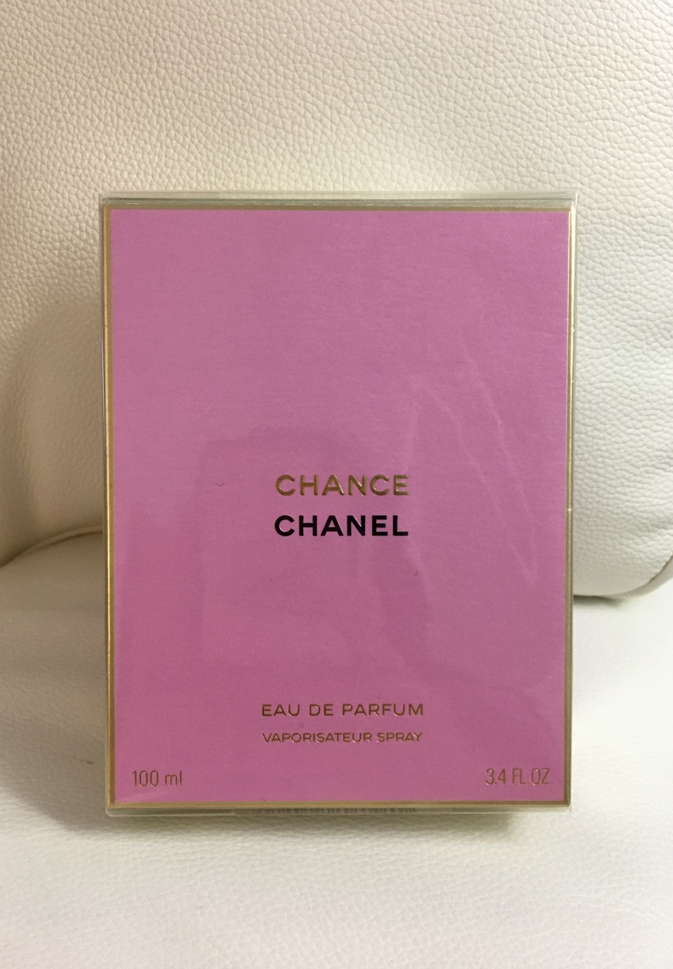 Chanel Chance Perfume for Women