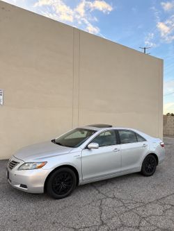 2008 Toyota Camry