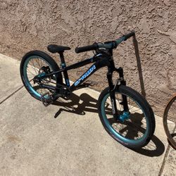 Spawn Beginner Bike