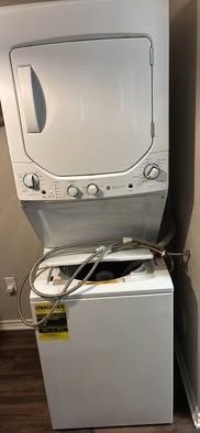 Washer/Dryer $300 OBO
