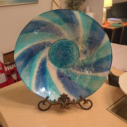 Decorative bowl
