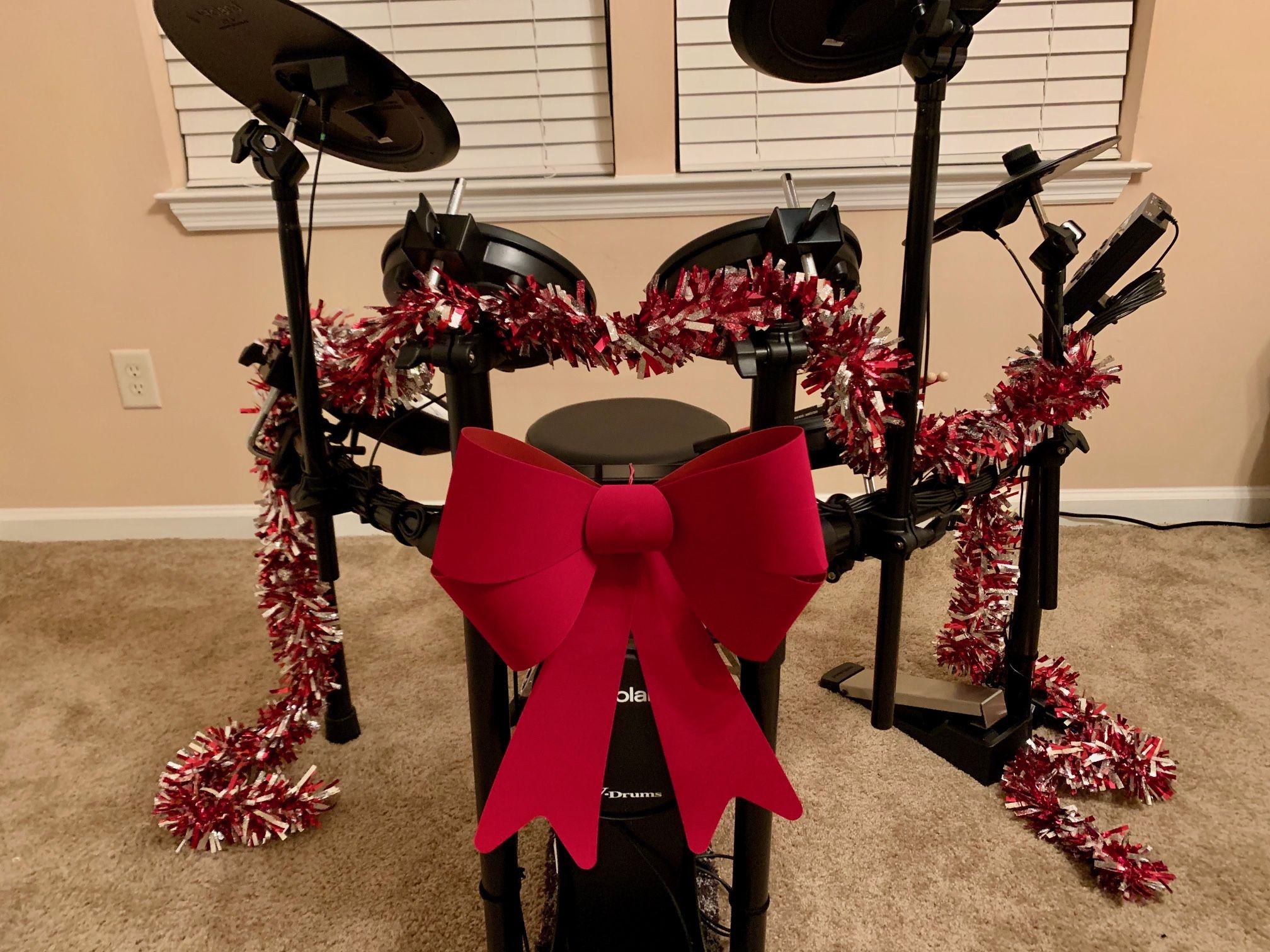 Roland V-Drums - TD-07KV