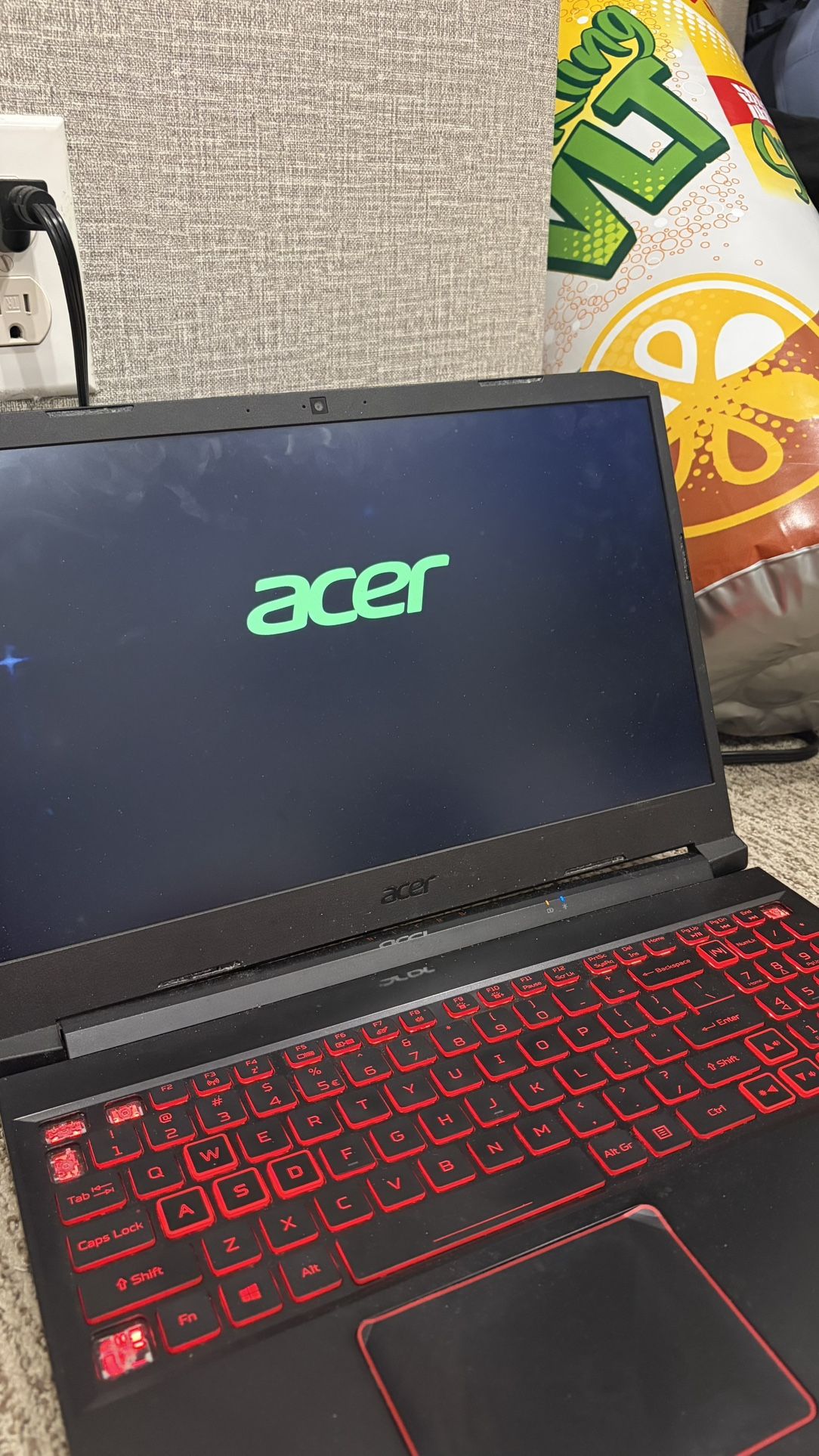 Acer nitro 5 Laptop