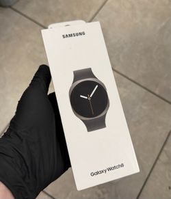 Samsung Galaxy Watch 8