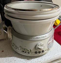Crock pot