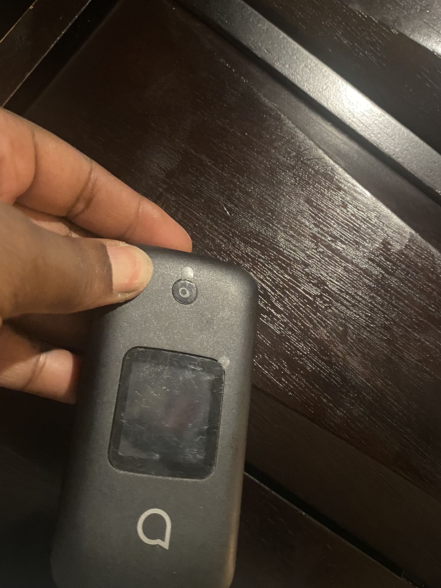 Metro PCs Phone New No Charger
