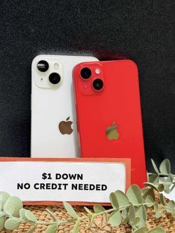 📱 iPhone 14 Plus – Under $300 or Just $1 Down! Massive Clearance + 6-Month Warranty 💥