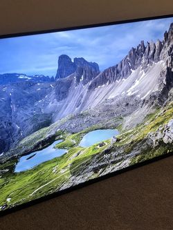 Logitech 55sm5kc-b TV