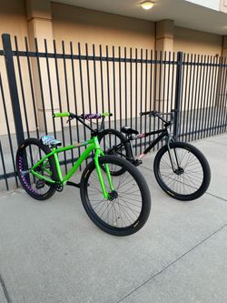 Bomma ftg green