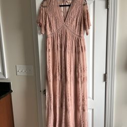 Womens dress