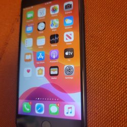 Unlocked IPhone 8 Plus 64gb 
