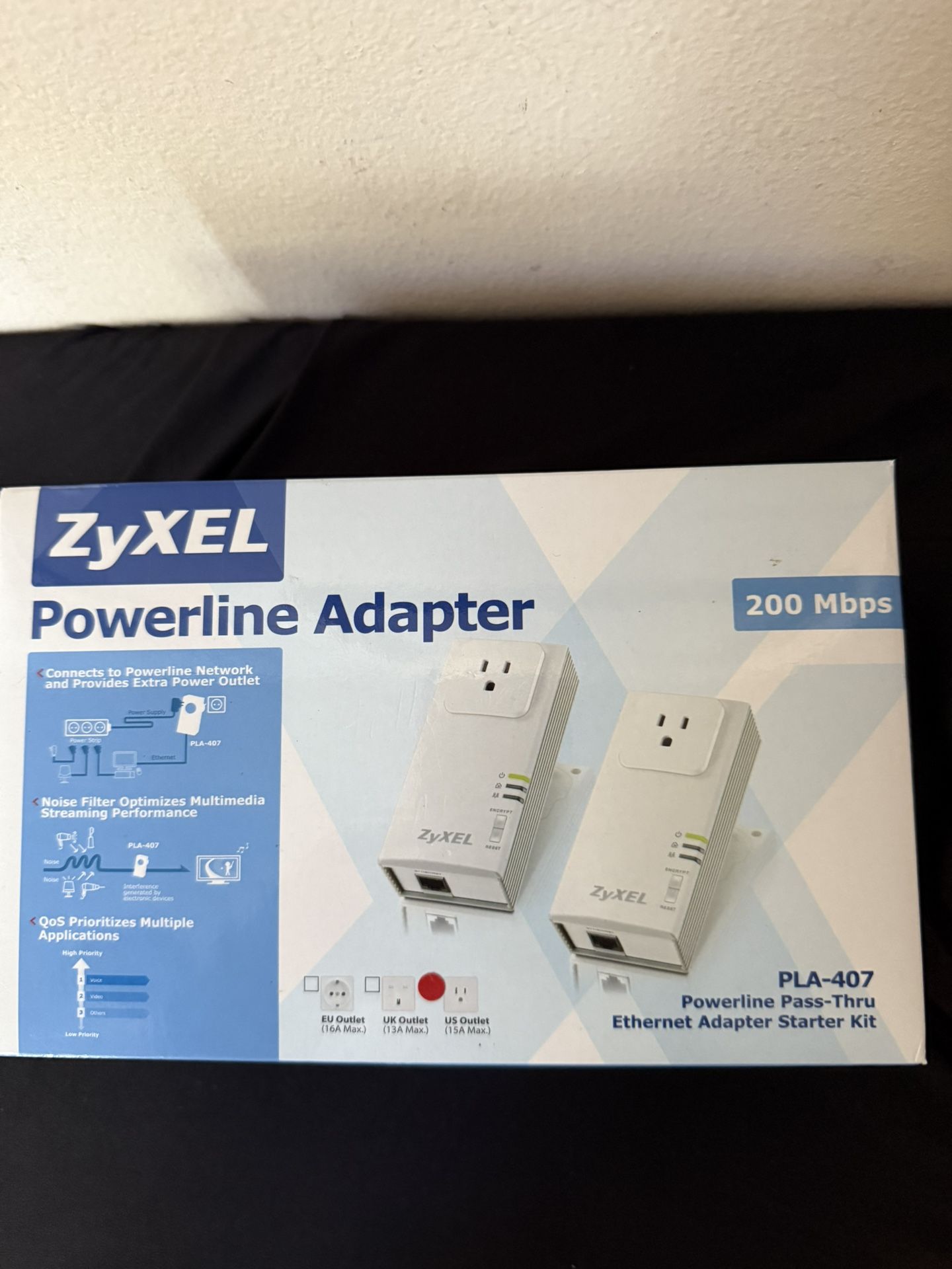 Powerline Adapter