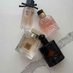 Women Perfume 