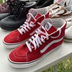 Vans Size 9.5 