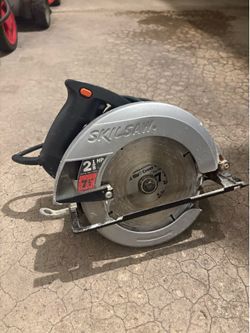 Circular saw