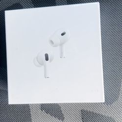 Apple Air Pods Pro2