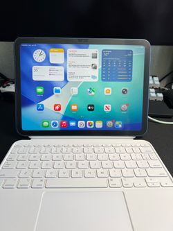 iPad a16 128 gb